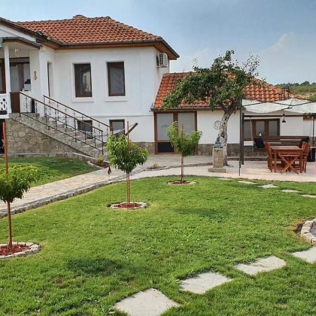 Guest House Eolea Biser المظهر الخارجي الصورة