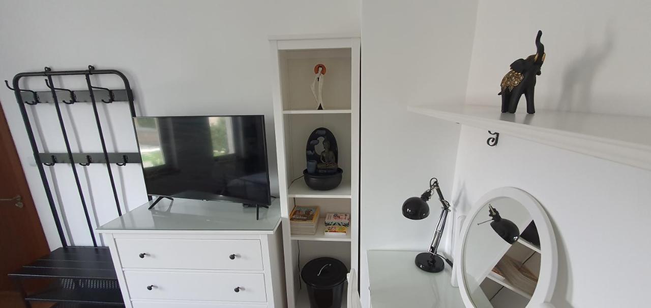 Guest House Eolea Biser المظهر الخارجي الصورة