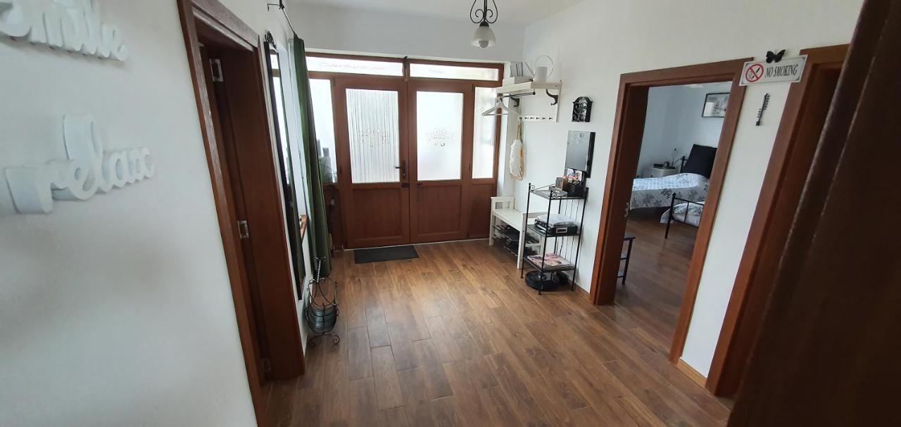 Guest House Eolea Biser المظهر الخارجي الصورة