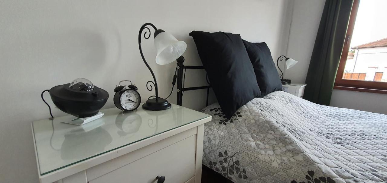 Guest House Eolea Biser المظهر الخارجي الصورة