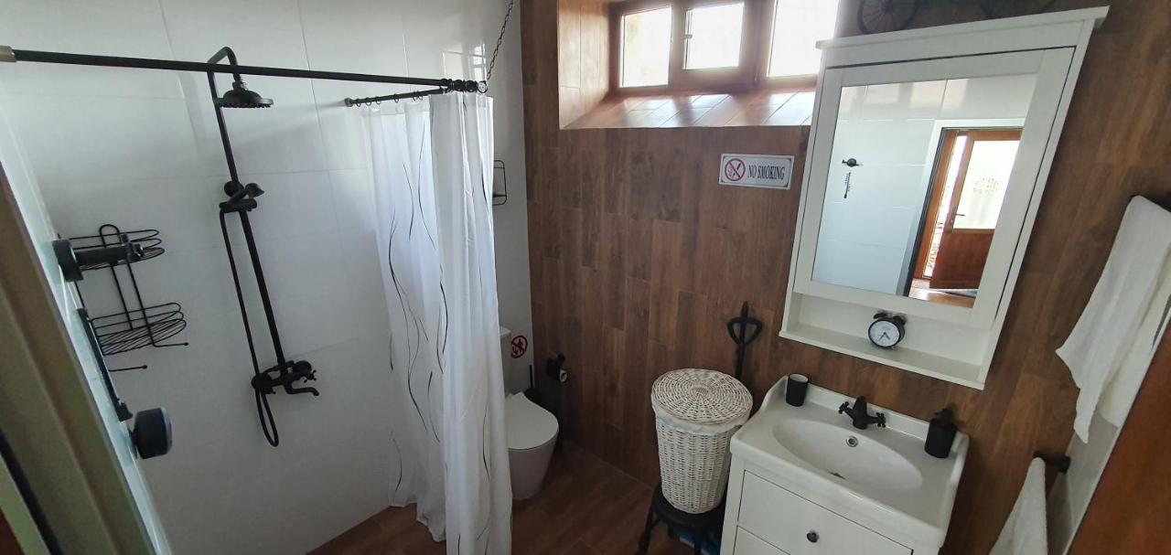 Guest House Eolea Biser المظهر الخارجي الصورة