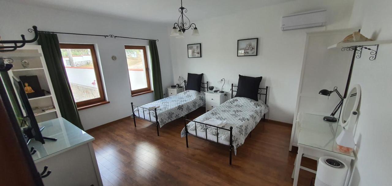 Guest House Eolea Biser المظهر الخارجي الصورة