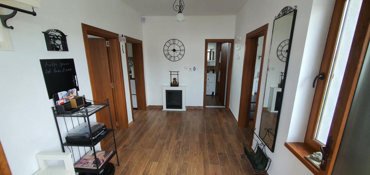 Guest House Eolea Biser المظهر الخارجي الصورة