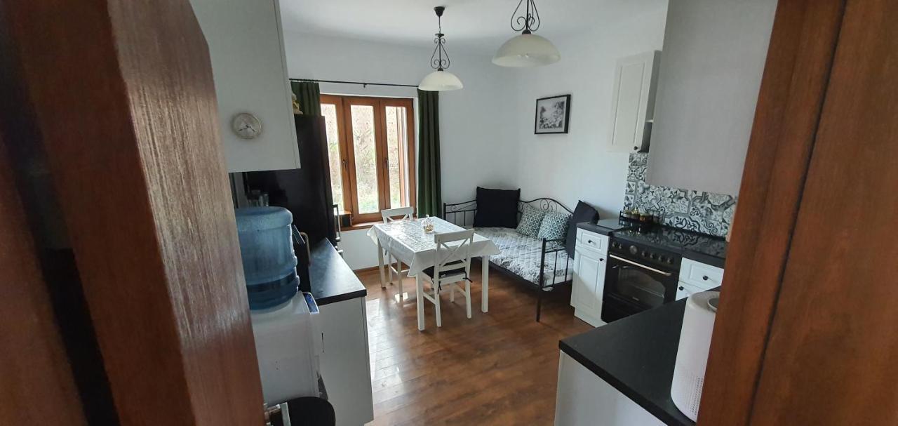 Guest House Eolea Biser المظهر الخارجي الصورة