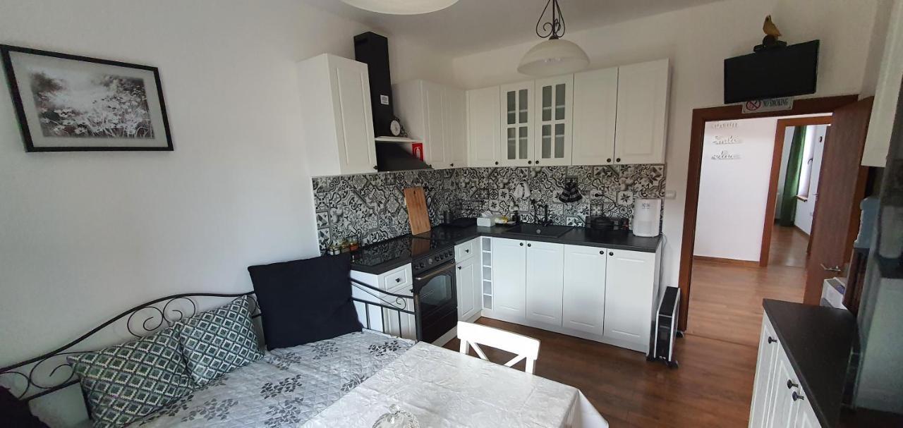 Guest House Eolea Biser المظهر الخارجي الصورة