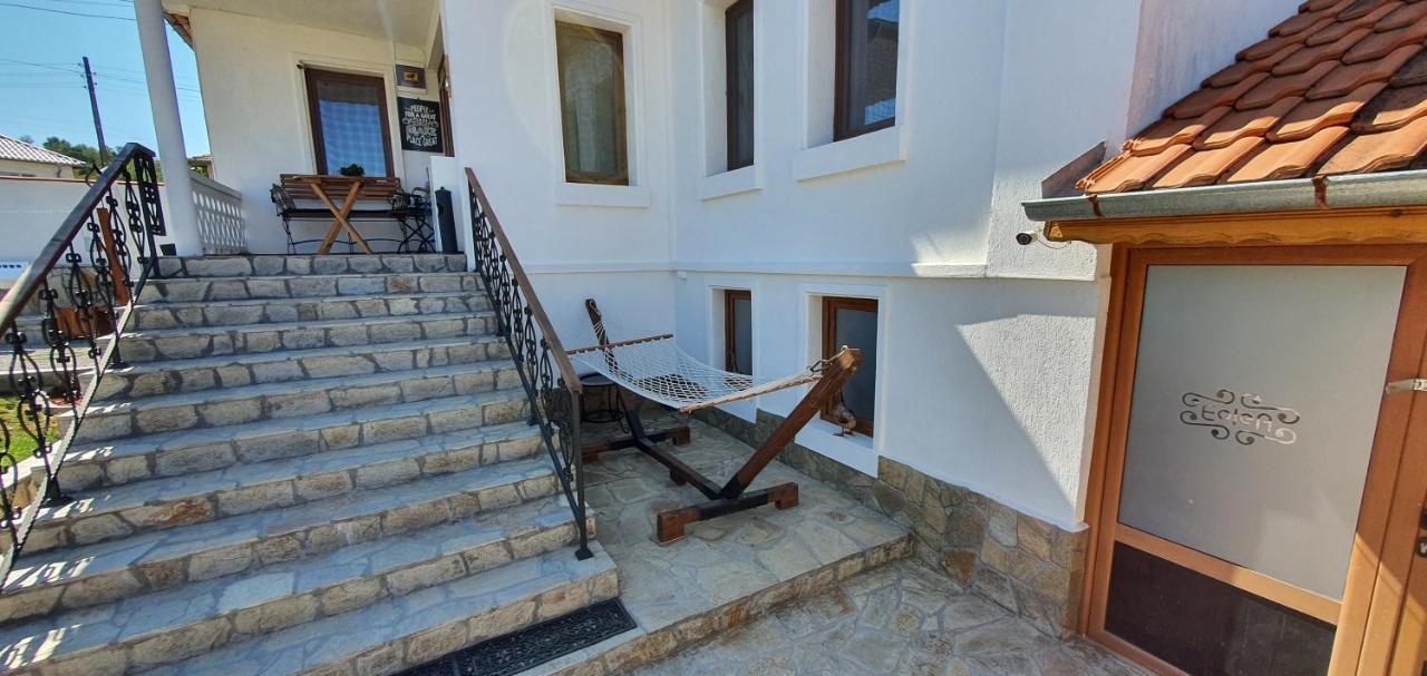 Guest House Eolea Biser المظهر الخارجي الصورة