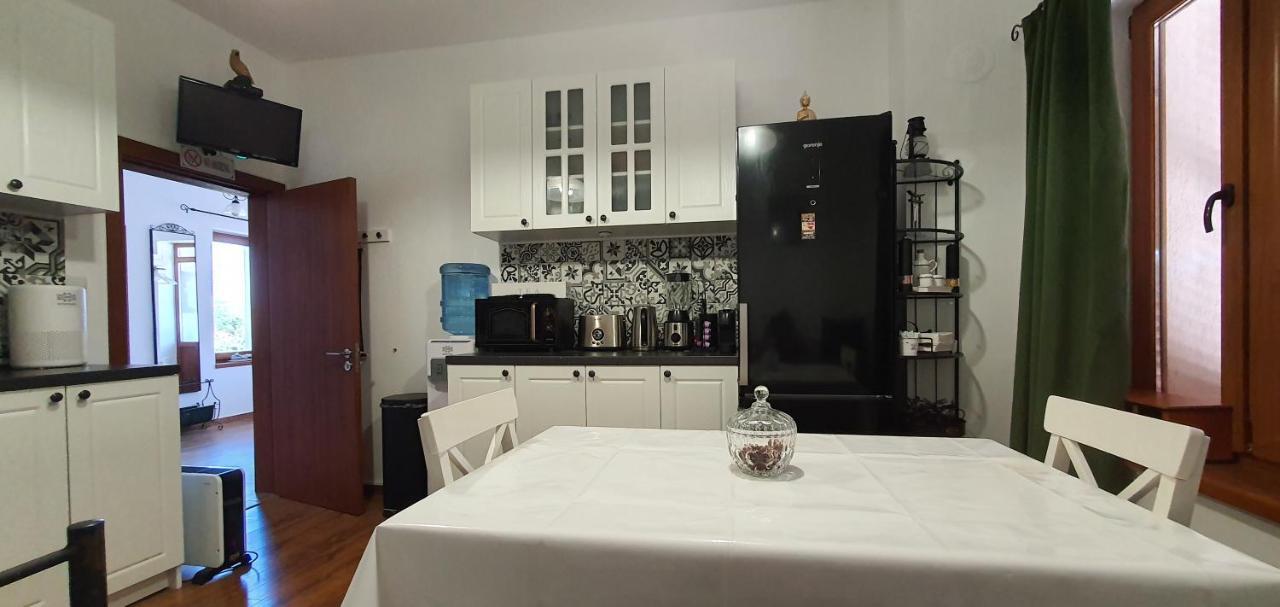 Guest House Eolea Biser المظهر الخارجي الصورة
