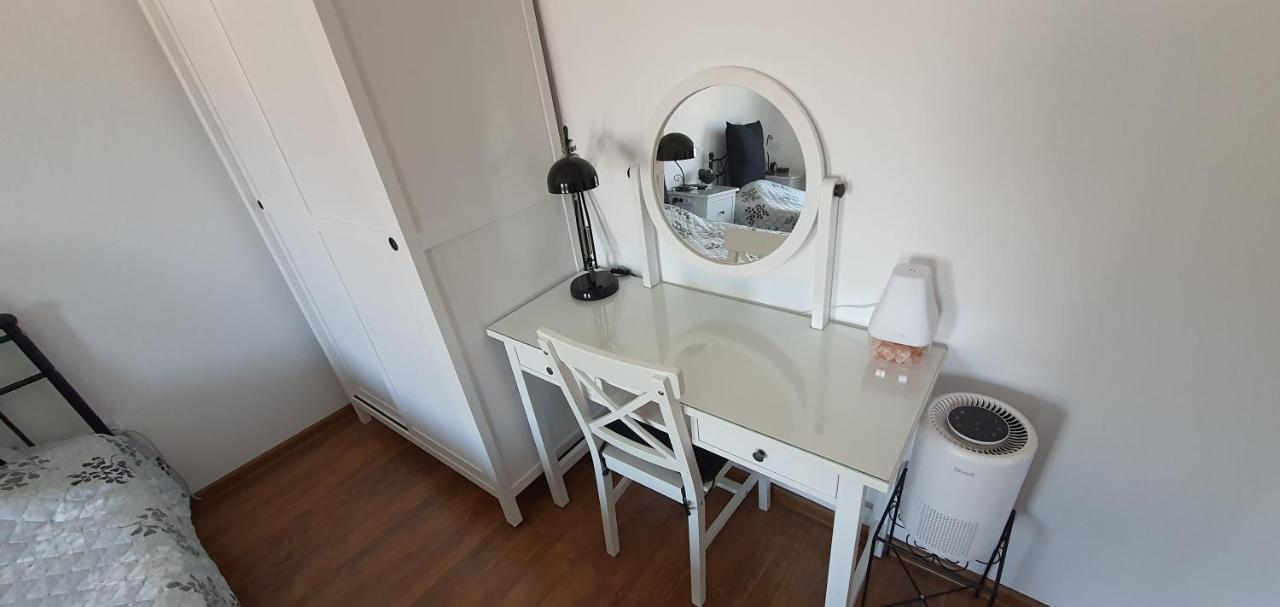 Guest House Eolea Biser المظهر الخارجي الصورة