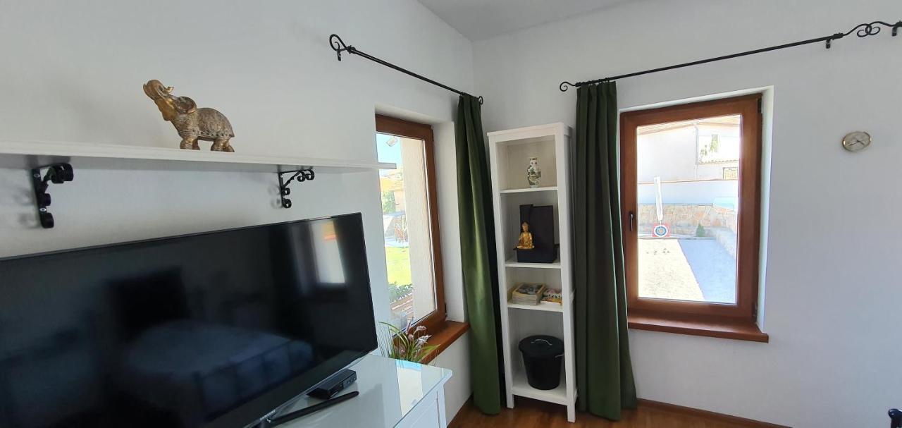 Guest House Eolea Biser المظهر الخارجي الصورة
