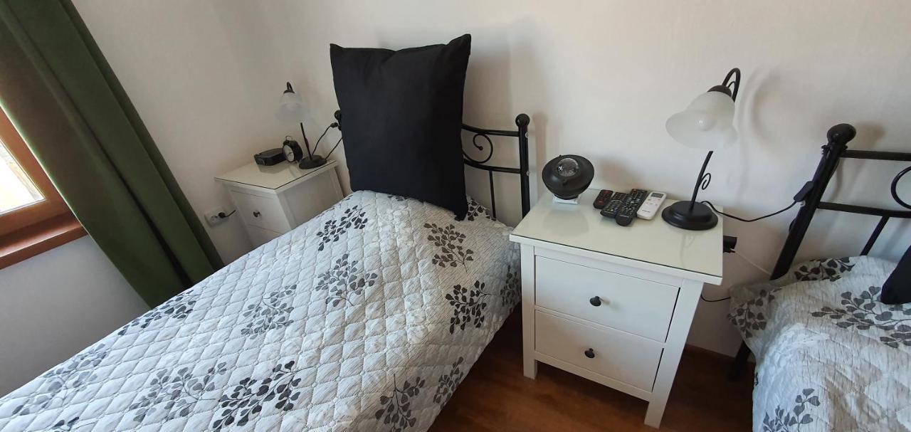 Guest House Eolea Biser المظهر الخارجي الصورة
